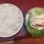 中華居酒屋福 - 