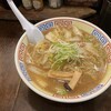 餃子と麺 いせのじょう 桑園高架下店