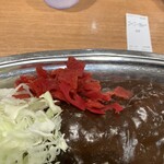 ゴーゴーカレー - 