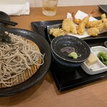 Soba To Sake Enishi - 