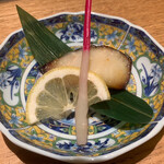 築地青空三代目 - 