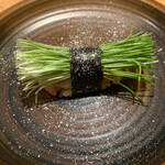 築地青空三代目 - 