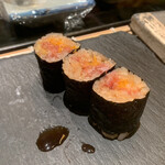 築地青空三代目 - 