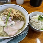 noodle shop nanairo - 