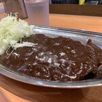 ゴーゴーカレー - 