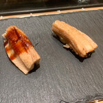 築地青空三代目 - 