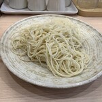 Ramen Sen No Tsuchi - 替玉（バリバリ）
