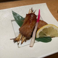 築地青空三代目 大名古屋ビルヂング店 - 