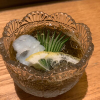 築地青空三代目 大名古屋ビルヂング店 - 