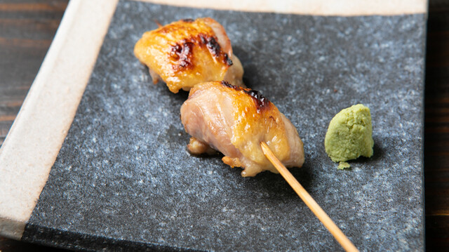 料理メニュー : 鳥や わだち - 堺筋本町/焼き鳥 | 食べログ