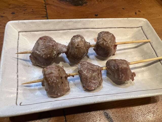 やきとり いち羽 - 帯広（焼き鳥）の写真