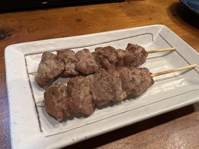やきとり いち羽 - 帯広（焼き鳥）の写真