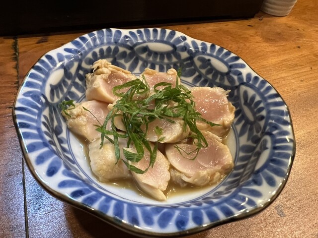 やきとり いち羽 - 帯広（焼き鳥）の写真