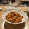 ママのおいしいパスタランチ