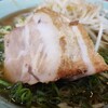 ラーメン専門 鷹