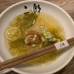 焼肉&手打ち冷麺 二郎 - 