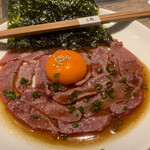 焼肉&手打ち冷麺 二郎 - 