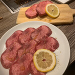 焼肉&手打ち冷麺 二郎 - 