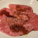 焼肉&手打ち冷麺 二郎 - 