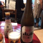 丸和 - 醤油はお願いすると出していただけます