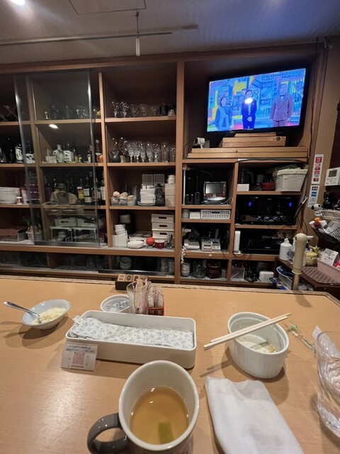 Mama no Oishii Pasta Lunch photo 4