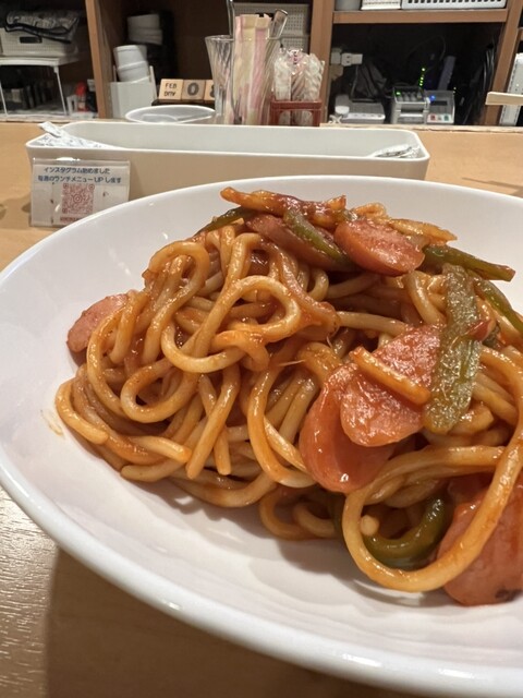 Mama no Oishii Pasta Lunch photo 3
