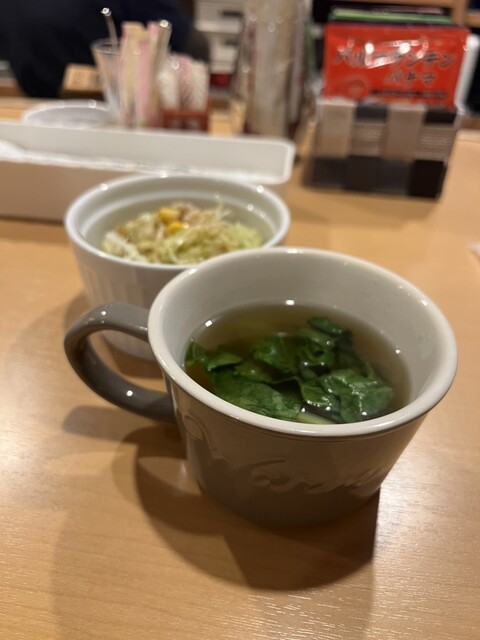 Mama no Oishii Pasta Lunch photo 2