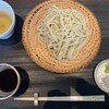 蕎麦 ふくあかり