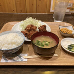 肉料理 やまなか - 
