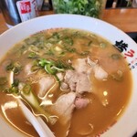 ラーメン横綱 - 