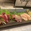 旬菜酒場 市川居笑門