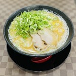 Ramen Fukudaruma - 味噌ラーメン