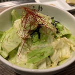 焼肉&手打ち冷麺 二郎 - 