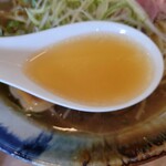 ラーメン 虎一番 - 