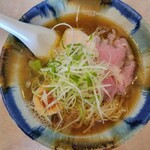 ラーメン 虎一番 - 