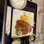 お食事処エフ - 