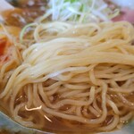 ラーメン 虎一番 - 