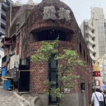 Rei kyou - どーですかっ！この迫力ある建物！