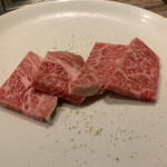 焼肉&手打ち冷麺 二郎 - 