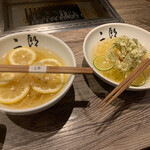 焼肉&手打ち冷麺 二郎 - 