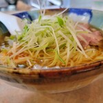 ラーメン 虎一番 - 