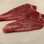 焼肉&手打ち冷麺 二郎 - 