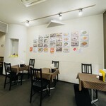 らーめん 福だるま - 