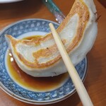 万福食堂 - 特大サイズ