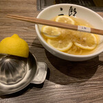 焼肉&手打ち冷麺 二郎 - 