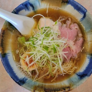 ラーメン 虎一番_0
