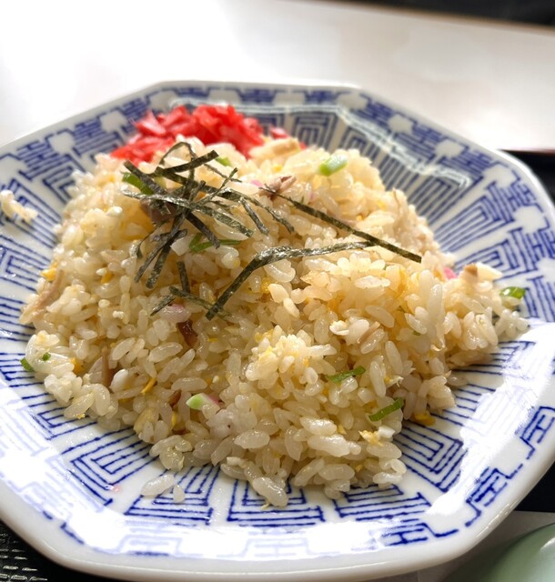 山部ドライブイン（【旧店名】ドライブインやまべ） - 山部（ラーメン）の写真