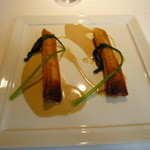 オーベルジュ・ド・リル - 