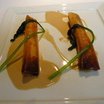 オーベルジュ・ド・リル - 