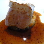 オーベルジュ・ド・リル - 